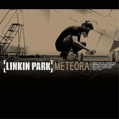 Linkin Park Meteora (Vinyl) 12  Album (US IMPORT) • £30.88