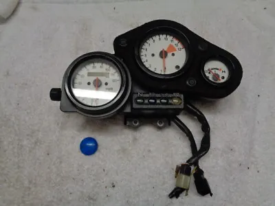 1999 Honda Nsr125 Nsr 125 Speedo Speeometer Clockset Clocks Dash Unit • £79.99