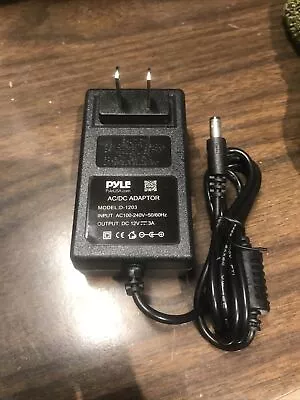 $5 • Buy Ac Dc Adapter 100-240v 50/60hz