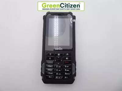 Sonim XP5s XP5800 Rugged Phone (Verizon) • $45