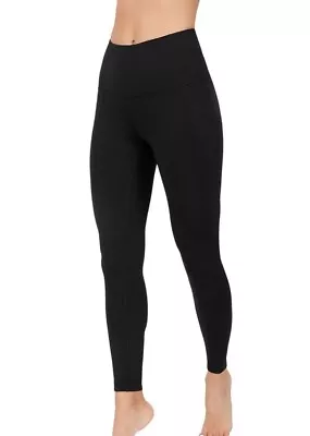 NWT 90 Degree By Reflex Womens Performance Activewear Power Flex Yoga Pant XS • $16