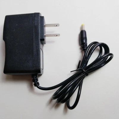 $7.30 • Buy AC 100V-240V Converter Adapter 5V DC 1A 2A Power Supply US 4.0mm X 1.7mm A536