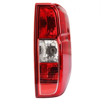 1x RH Tail Light Rear Lamp No Bulbs ABS For Nissan Navara D40 Pick Up 2005-2015  • $29.99