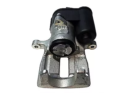 Fits VW Passat Sharan Tiguan CC Brake Caliper Rear Right Electric 2005 - Onwards • $86.17