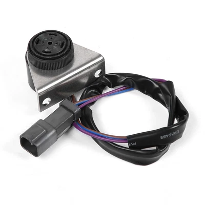 $385.92 • Buy Outboard Side Remote Control Box Throttle/ For BRP Johnson Boat