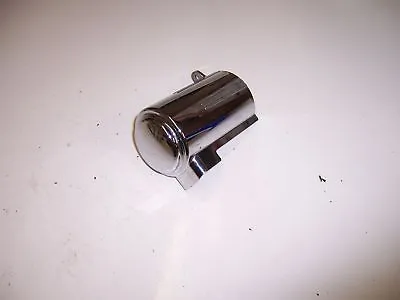 Yamaha Virago Xv-1100  Chrome Fuel Pump Cover • $130