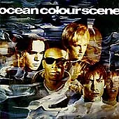 Ocean Colour Scene By Ocean Colour Scene (CD 1992) • £0.99