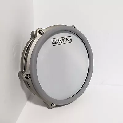 Simmons Titan 70 Tom Drum Pad T70PAD8D • $29.99