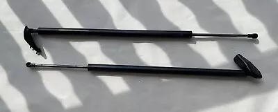 2x Original Nissan Gas Strut Tailgate For Nissan Navara Hardtop K0450-3LD9A • $164.77