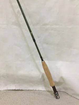 March Brown Limited/Rod Sports Rod • $483.99