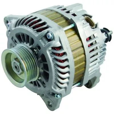 New Alternator For Infiniti G25 V6 2.5L 2011-2012 M35 3.5L 2006-2008 23100-EG010 • $168.95