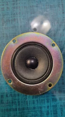 Sony Apm-615 Single Tweeter - 3w Max  • $20