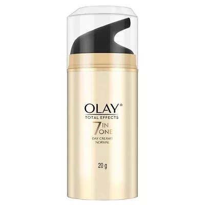 Olay Total Effects Day Cream |with Vitamin C B5 Niacinamide Green Tea 20gm • $23