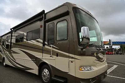 2012 Thor Motor Coach  Astoria 40 BQ  Bunks Beds Rv Motorhome Class A Diesel • $119000