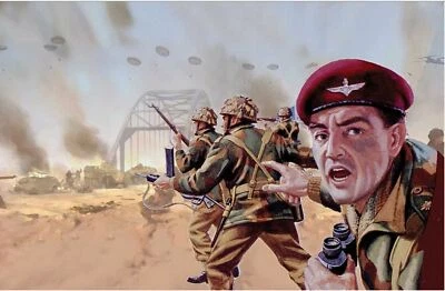 £7.49 • Buy Airfix 1/32 Wwii British Paratroopers A02701v
