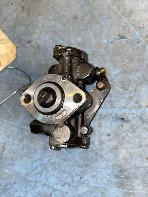 Ip8286 Mercury Marine 150-200hp Oil Pump Assy 815698t • $18