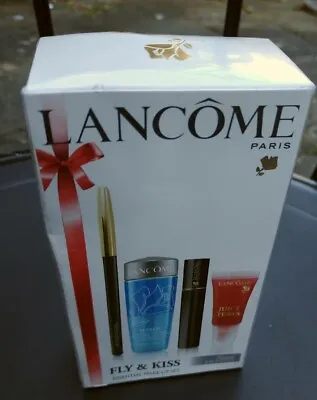 Lancome Fly And Kiss Travel Set • £27.50