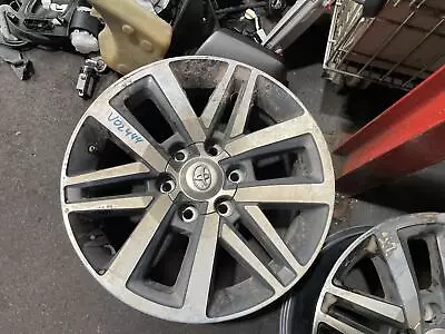 $300 • Buy Toyota Hilux Alloy Wheel Mag GUN136 09/2015-Current