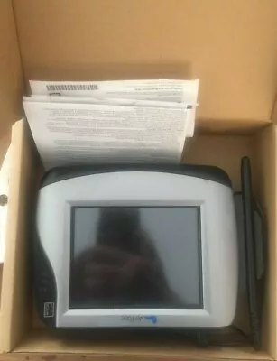 VERIFONE Model: MX870 Touch Pad TERMINAL ONLY • $34