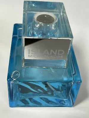 $55.99 • Buy Michael Kors ISLAND CAPRI - 1.7 Fl Oz / 50 Ml EDP Parfum Discontinued New Unbx