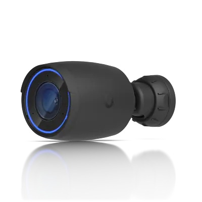 Ubiquiti UVC-AI-Pro Camera Bullet 8MP (4K) Indoor / Outdoor Ai Detection 3x Zoom • $566.55