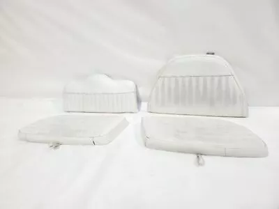 Set Of Cushion Seats 21' Bay Boat OEM 2008 08 Mako  • $120