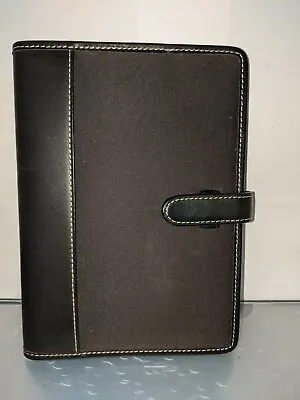 Coach Genuine Leather Bi-fold Passport Holder Size 17x12 Cm • $70