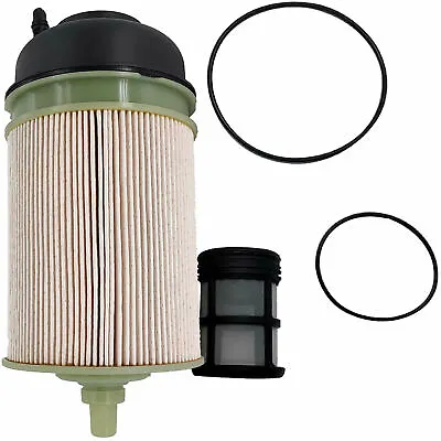 A4700903151 Fuel Filter PF9908 For Detroit Diesel DD13 DD15 Freightliner • $28.99