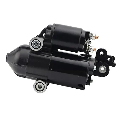 STARTER 8M0088064 For Mercury 65/75/80/90/110/115 HP 4T 8M0083940 Outboard  • $240.99