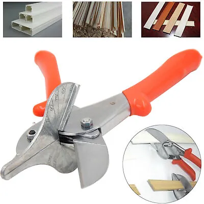 Floor Dot Wood Miter Cutter Quarter Round Cutter Molding Miter Laminate Flooring • £24.38