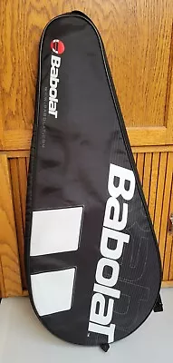 Babolat Pure Storm Carbon Xtrem Ltd 95 Sq. In. Tennis Racquet Powered By Woofer • $129.99