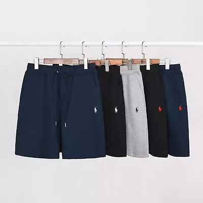 Summer Ralph Lauren Polo Shorts For Men's Sports Shorts And Sanitary Pants • £28.79