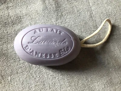 Soap On A Rope French Soap Present Gift Savon Corde • £5.50