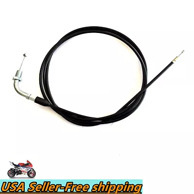  33cc 43cc 49cc Gas Scooter Zooma X Treme G-scooter 74 Inch Throttle Cable • $14.99