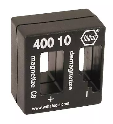 40010 | Magnetizer Demagnetizer  Black • $8.62