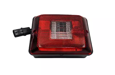 Jerr Dan Vertical Mount Stop/Turn/Tail Light 7590000130 - Out Of Box - XE2 • $42.99