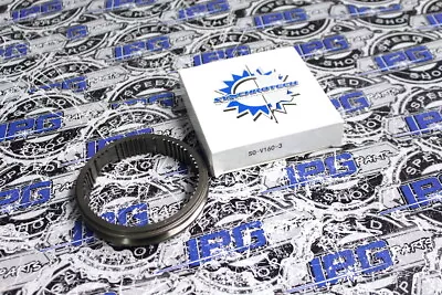 $157.45 • Buy Synchrotech 3rd - 4th Synchro Sleeve Fits Toyota Supra 6 Speed V160 Transmission