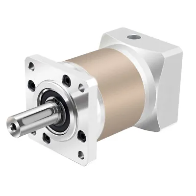 Nema 23 Planetary Gearbox Speed Reducer 5:1/10:1/20:1/50:1 10mm Input Shaft • $71