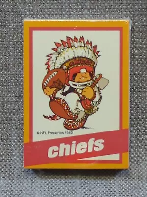 NFL Huddles 1983 Complete Set Of 28 Cards Factory Sealed New • $59.99