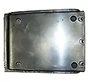 1964-70 Mustang Convertible Driver Side Torque Box • $108.37