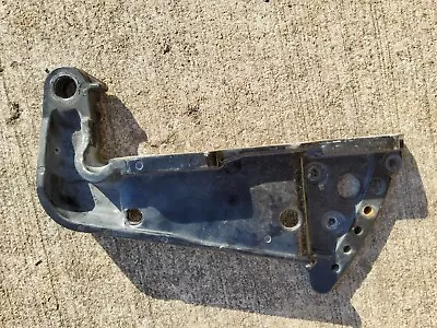 Mercury 8718A1 Transom Bracket Starboard • $25