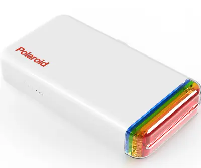 Polaroid Hi-Print Bluetooth 2x3 Pocket Photo Printer - 9046 • $60