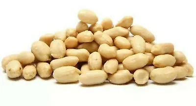 Roasted And Salted Peanuts 1kg • £6.99