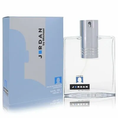 JORDAN By Michael Jordan Cologne Spray 3.4 Oz Men • $30.35