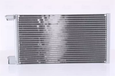 94785 Nissens Condenser Air Conditioning For Fiat • $230.84