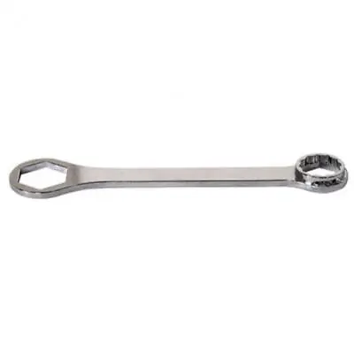 Tusk Racer Axle Wrench 19mm/27mm For KAWASAKI KLR650 Adventure ABS 2022-2023 • $20.53