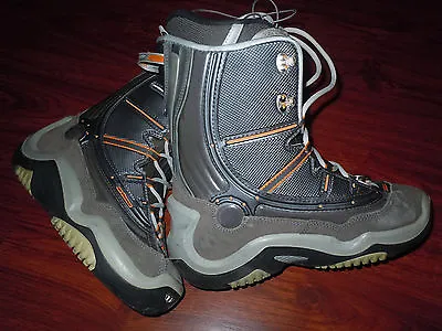 Men's Northwave Snowboard Boots Size 8.5 • $89.99