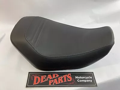 Harley Nice Stock Nightster Solo Seat Saddle 52000515 • $215