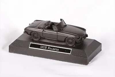 MGB Roadster Made With British Coal By Unity Gifts • £17.55