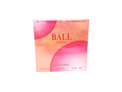 $19.99 • Buy Instyle Ball  Eau De Parfum Spray 3.3 Oz/100ml For Women New In Box Free Shiping